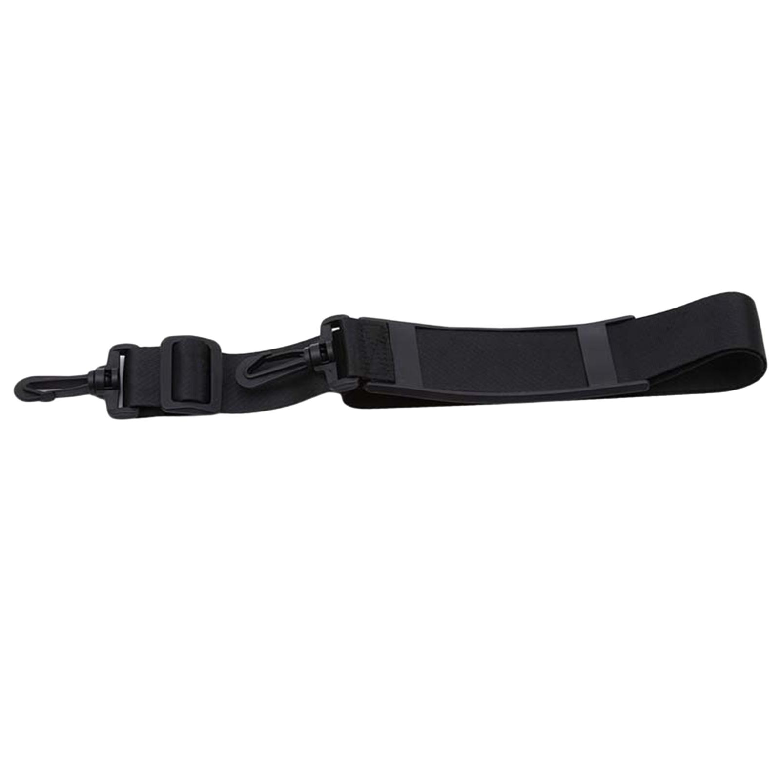 Fishing Belt - Przenośny pas do wędki z ochroną
