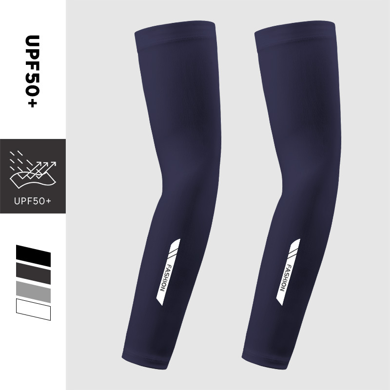 Fishing Gloves - Letnie rękawy naramienne słoneczne UV fajny