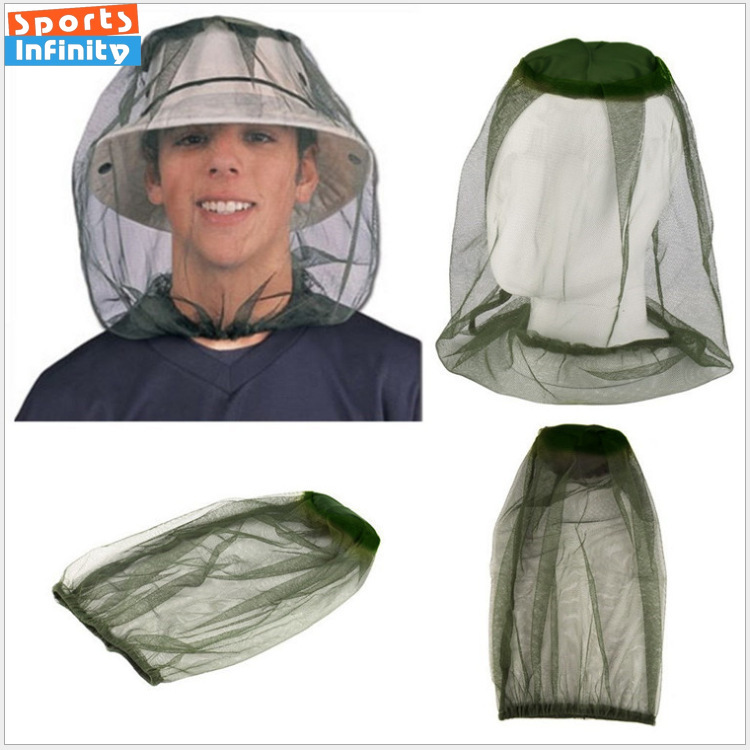 Fishing Mask Sun Protection - Nocna wędkarska maska na twarz odporna