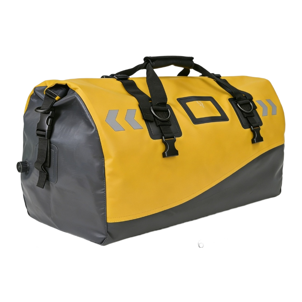 Fishing Bag Waterproof - Duża / Pojemna / 46L 66L