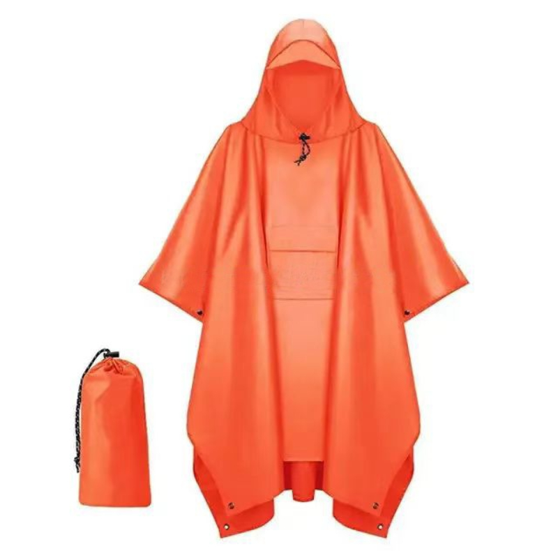 Płaszcz przeciwdeszczowy wojsk – Fishing Rain Suit recenzja i cena