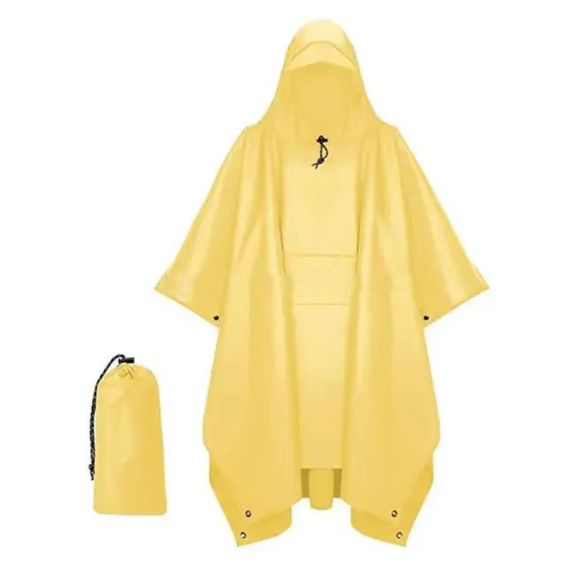 Płaszcz przeciwdeszczowy wojsk – Fishing Rain Suit recenzja i cena