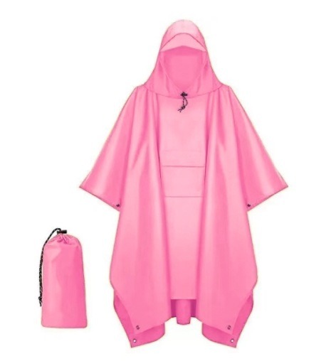 Płaszcz przeciwdeszczowy wojsk – Fishing Rain Suit recenzja i cena