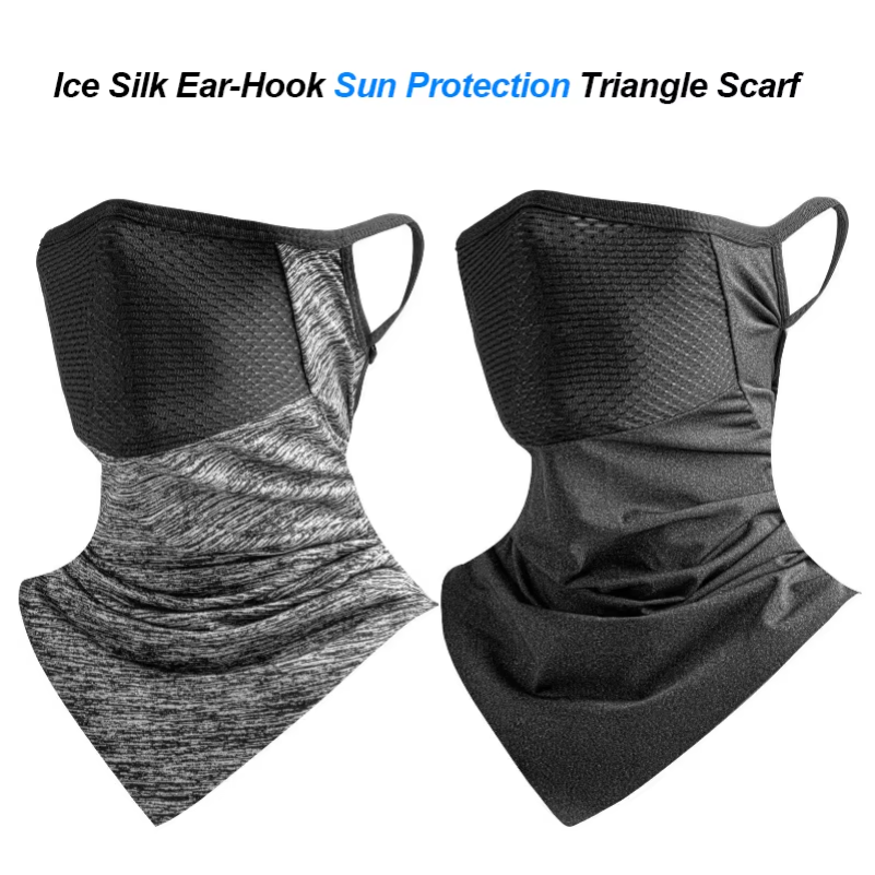 Maska na twarz do wędkowania c – Fishing Mask Sun Protection recenzja i cena
