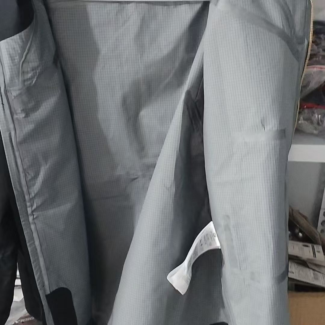 Nowy męski kombinezon wędkarsk – Fishing Rain Suit recenzja i cena
