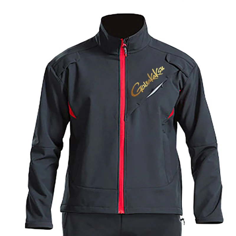 Zimowy wodoodporny kombinezon  – Fishing Rain Suit recenzja i cena