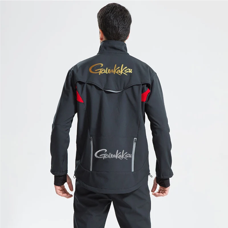 Zimowy wodoodporny kombinezon  – Fishing Rain Suit recenzja i cena