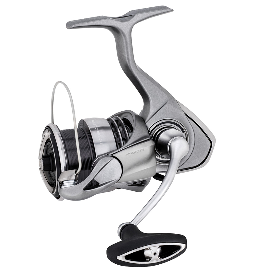 2023 DAIWA EXCELER LT Kołowrot – Shimano Reel Stradic recenzja i cena