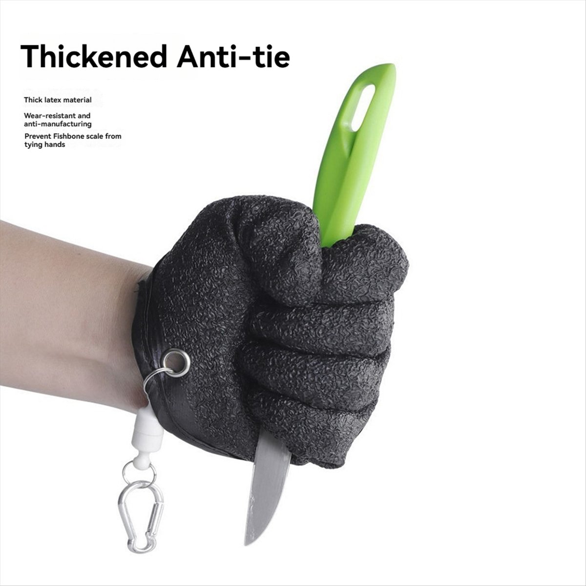 Profesjonalne rękawice wędkars – Fishing Gloves recenzja i cena