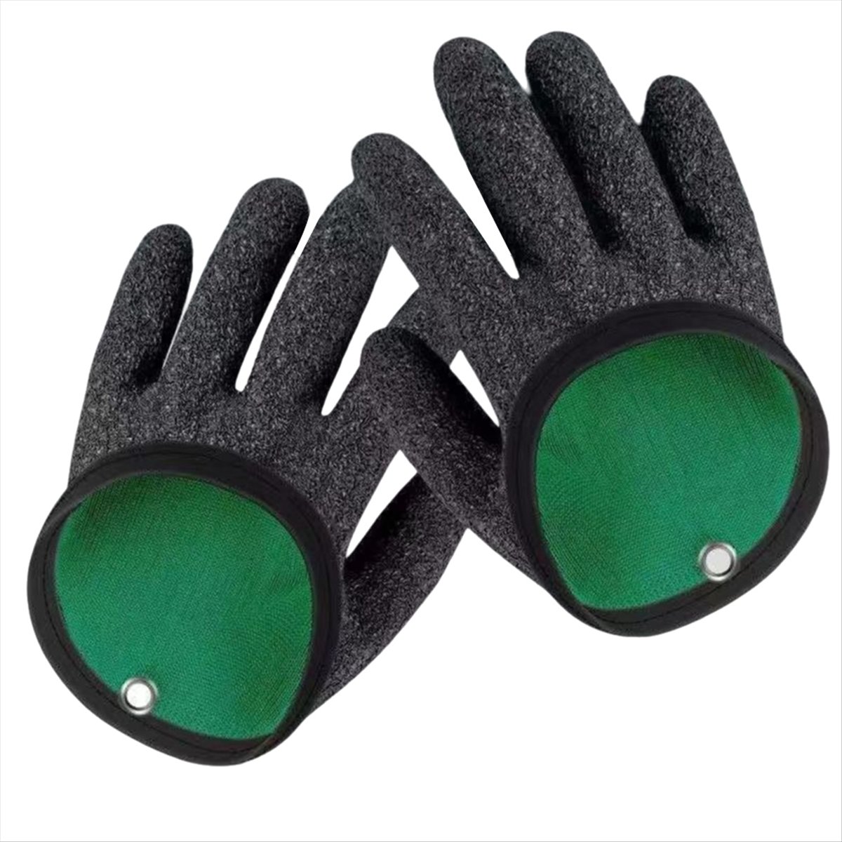 Profesjonalne rękawice wędkars – Fishing Gloves recenzja i cena