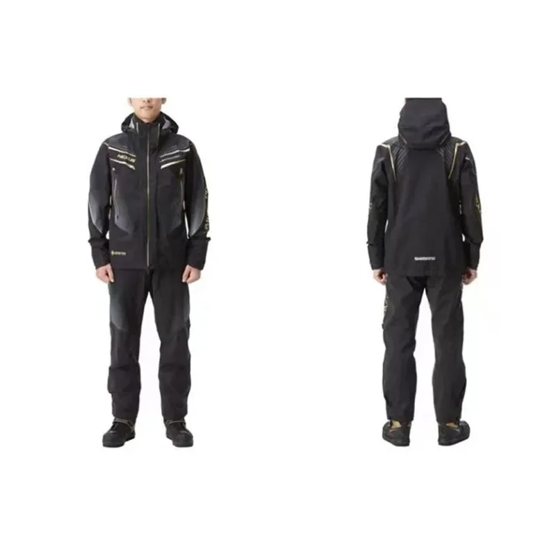 Wyprzedaż Rozmiar 2XL 3XL Nowe – Fishing Rain Suit recenzja i cena