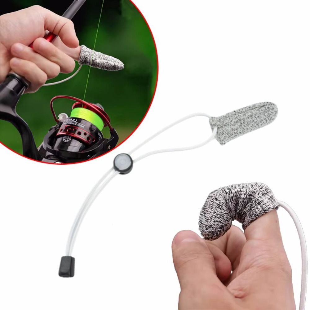 Rękawice wędkarskie z pojedync – Fishing Gloves recenzja i cena