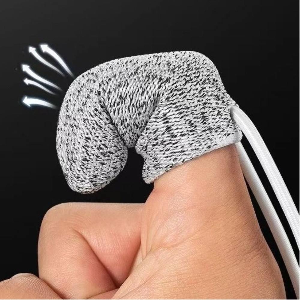 Rękawice wędkarskie z pojedync – Fishing Gloves recenzja i cena