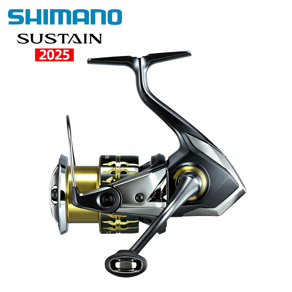 NOWY KOŁOWROTEK SHIMANO SUSTAI – Shimano Reel Stradic recenzja i cena