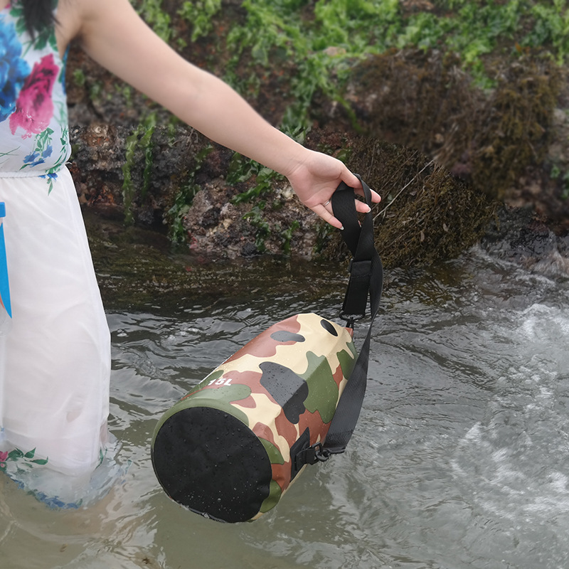Wodoodporny Worek Wodoszczelny – Fishing Bag Waterproof recenzja i cena
