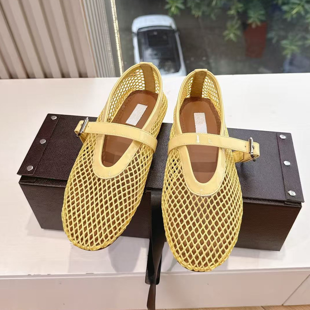 Markowe buty damskie typu Mary – Fishing Belt recenzja i cena