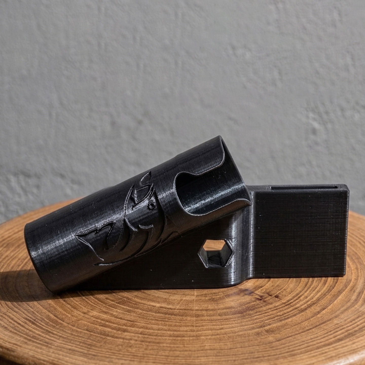 Przenośny uchwyt na wędkę, pas – Fishing Belt recenzja i cena