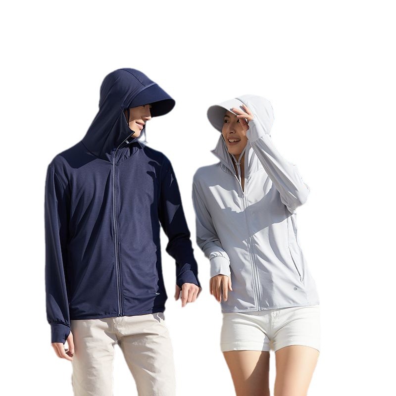 Nowa Kurtka z Jedwabiu Lodoweg – Fishing Shirt Uv Protection recenzja i cena