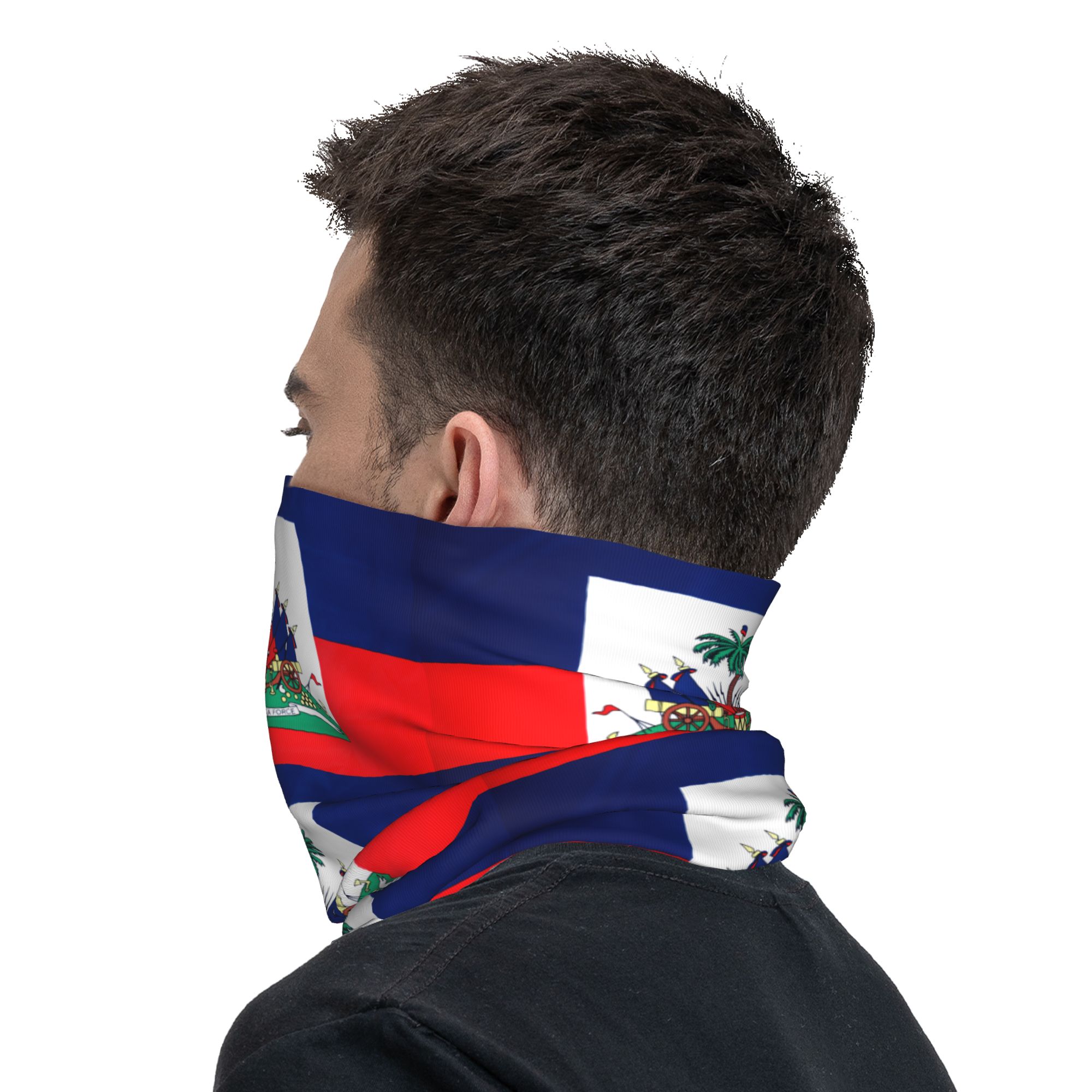 Kominiarka sportowa na zewnątr – Fishing Mask Sun Protection recenzja i cena