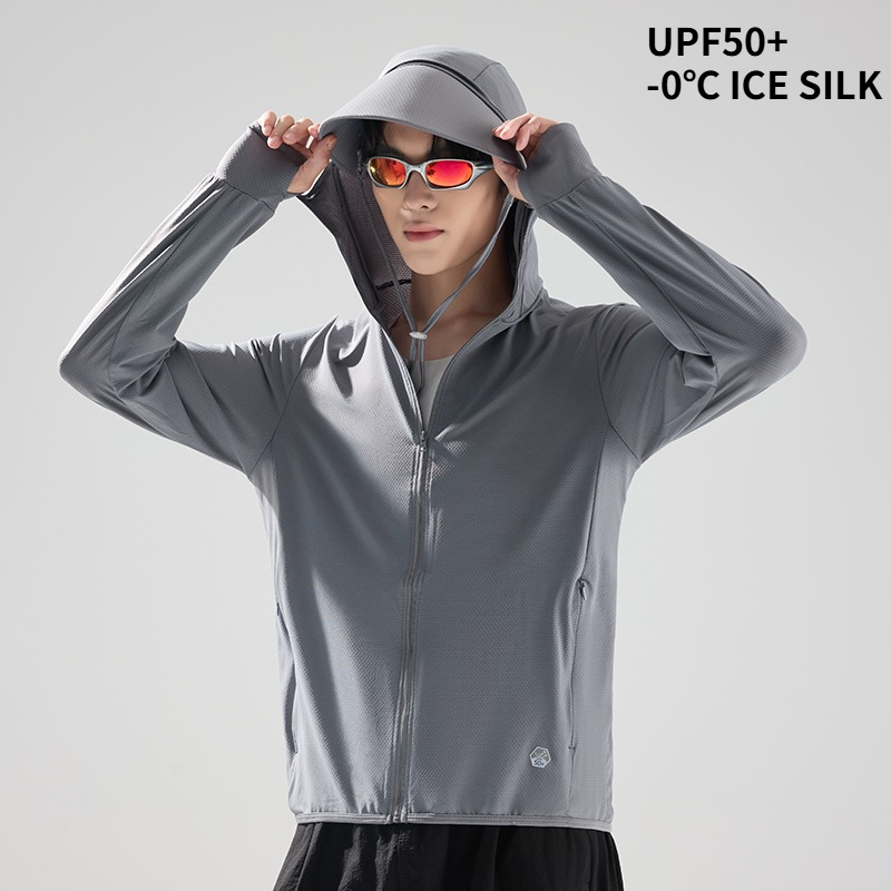 Kurtka wędkarska męska oddycha – Fishing Shirt Uv Protection recenzja i cena