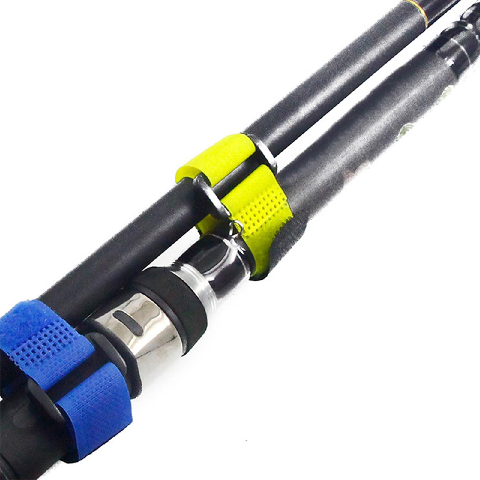 Elastyczne paski do mocowania  – Fishing Belt recenzja i cena