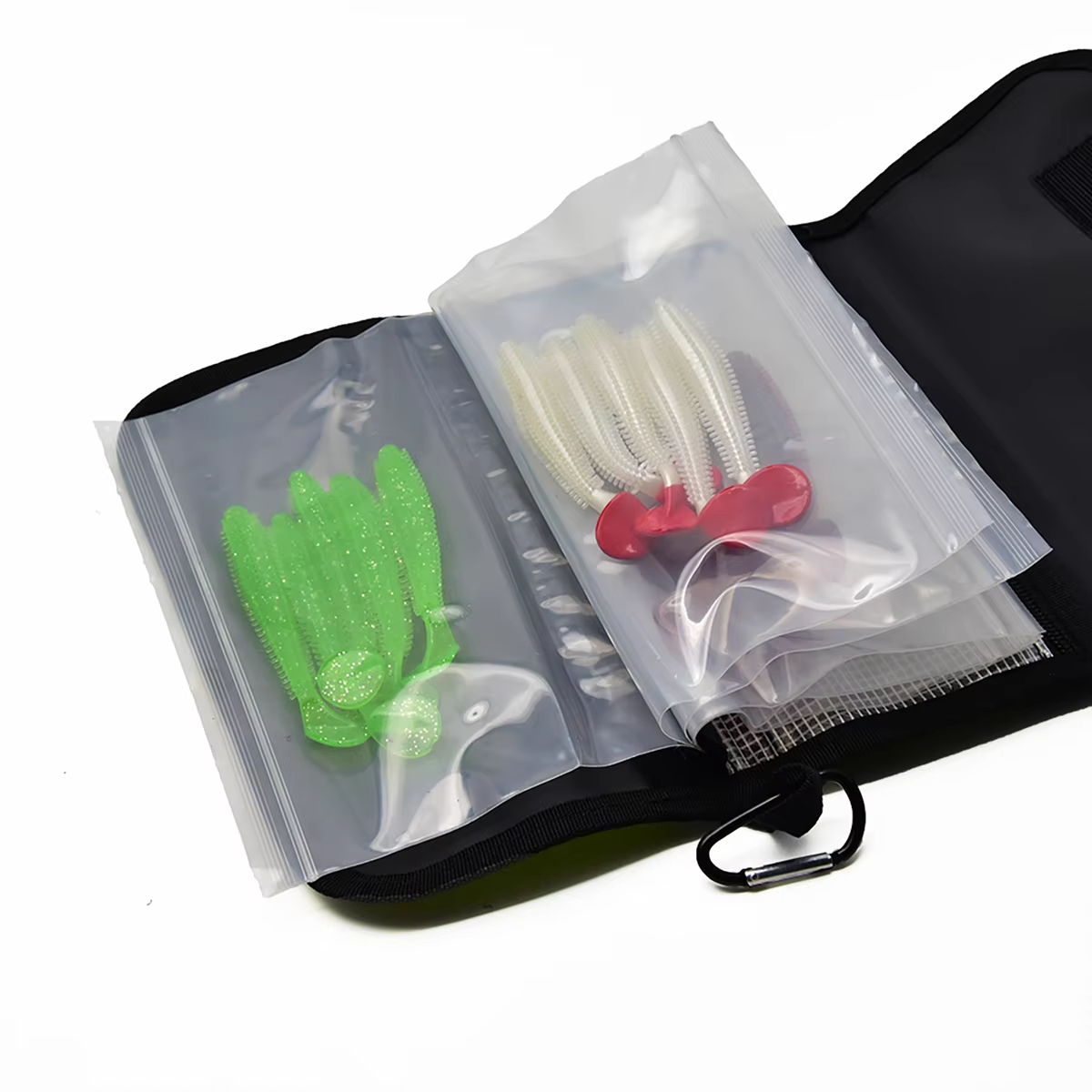 QAJTAO Luya Torba na Przynęty  – Fishing Bag Waterproof recenzja i cena