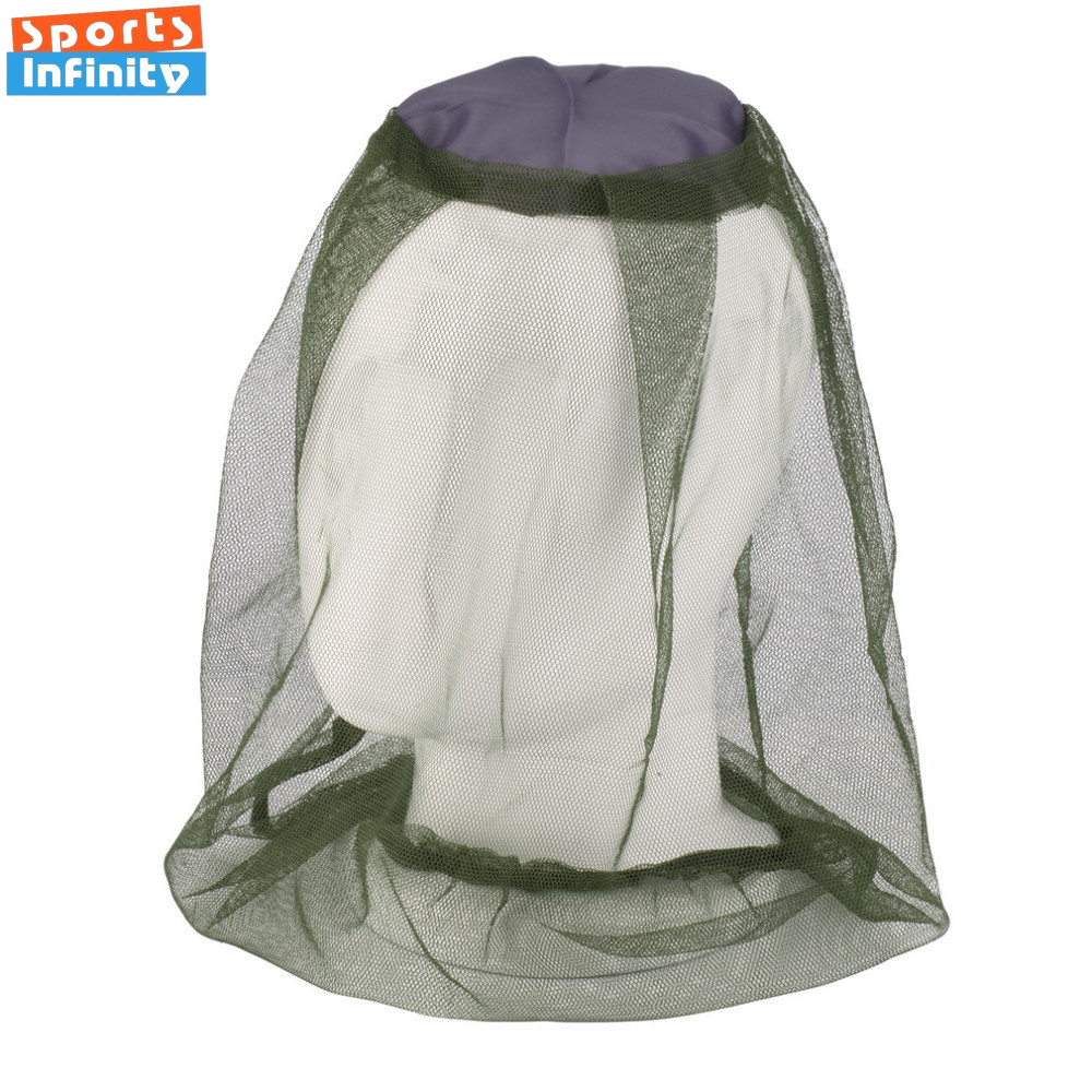 Nocna wędkarska maska na twarz – Fishing Mask Sun Protection recenzja i cena
