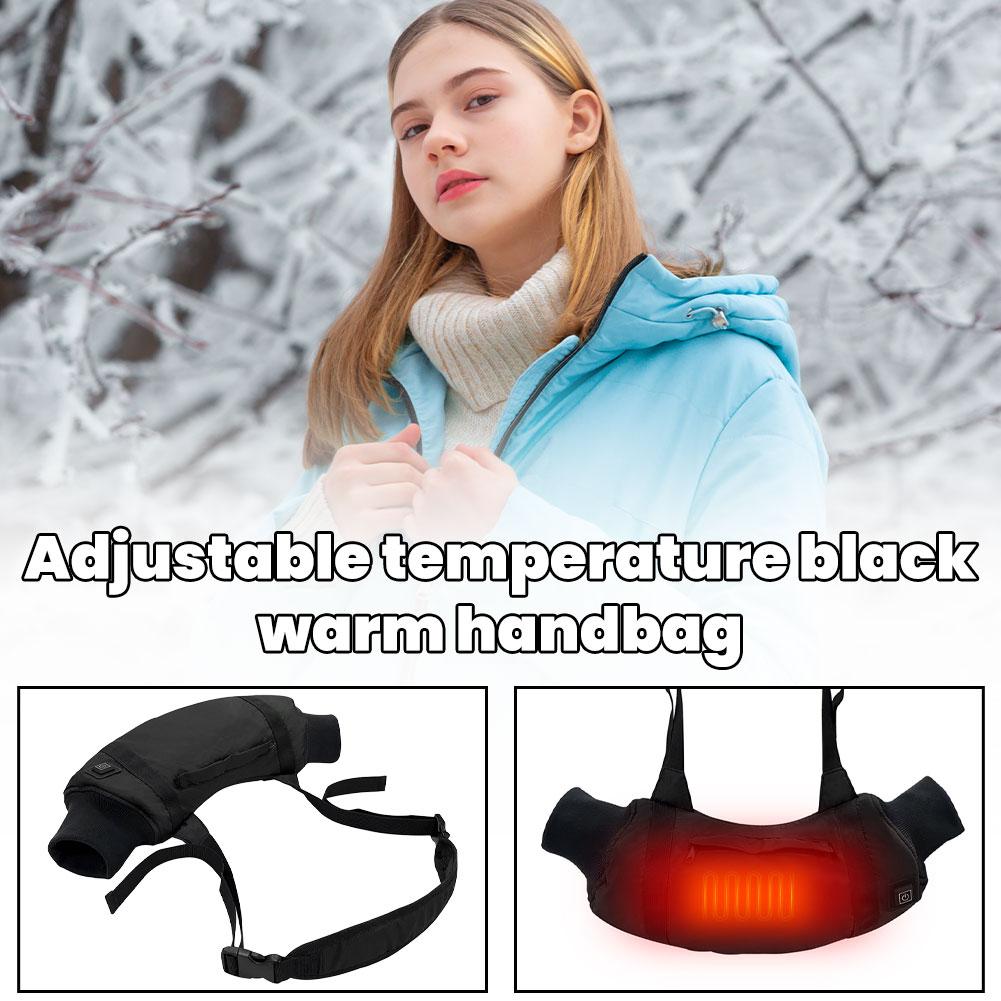 Rękawice z elektrycznym ogrzew – Fishing Gloves recenzja i cena
