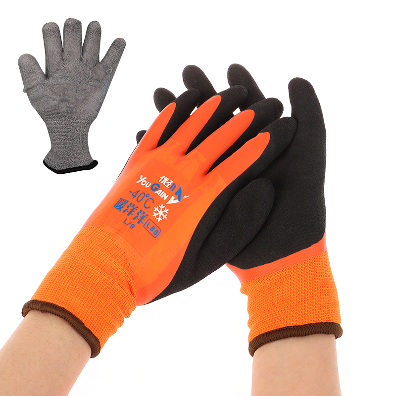 30 stopni chłodnia zapobiegają – Fishing Gloves recenzja i cena