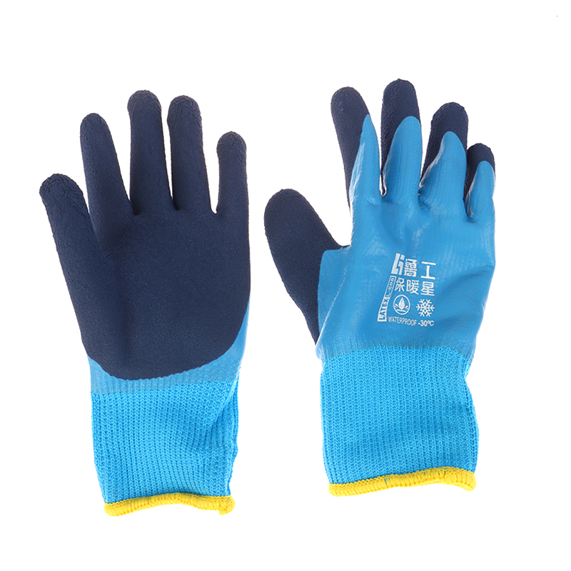 30 stopni chłodnia zapobiegają – Fishing Gloves recenzja i cena