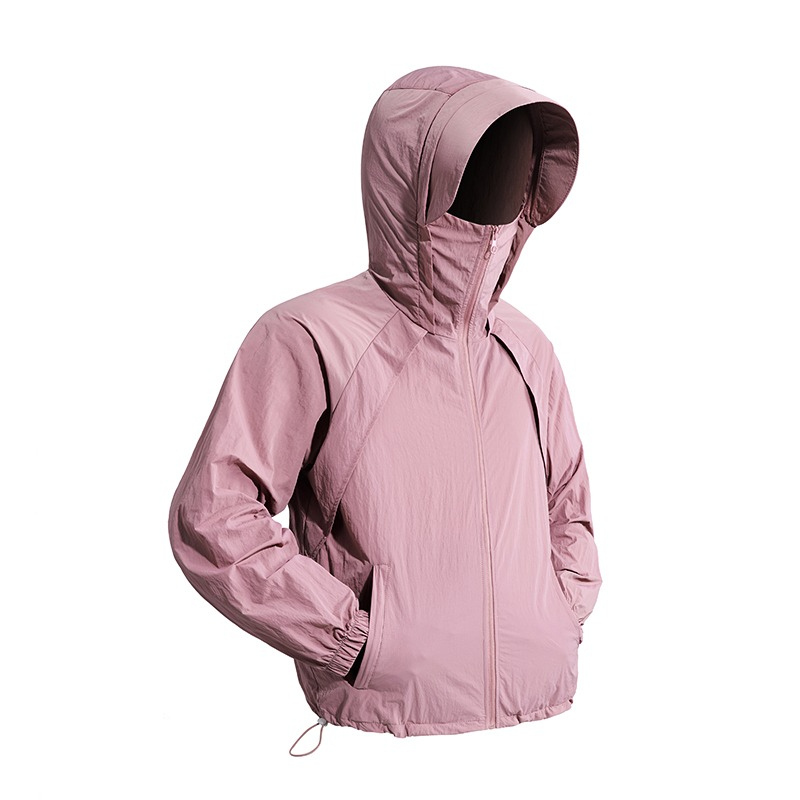 Męska Damska Kurtka z Ochroną  – Fishing Shirt Uv Protection recenzja i cena
