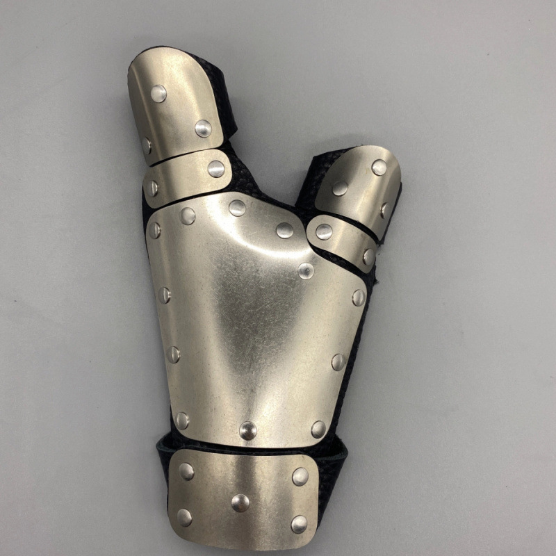 Nowe rękawice ochronne ze stal – Fishing Gloves recenzja i cena