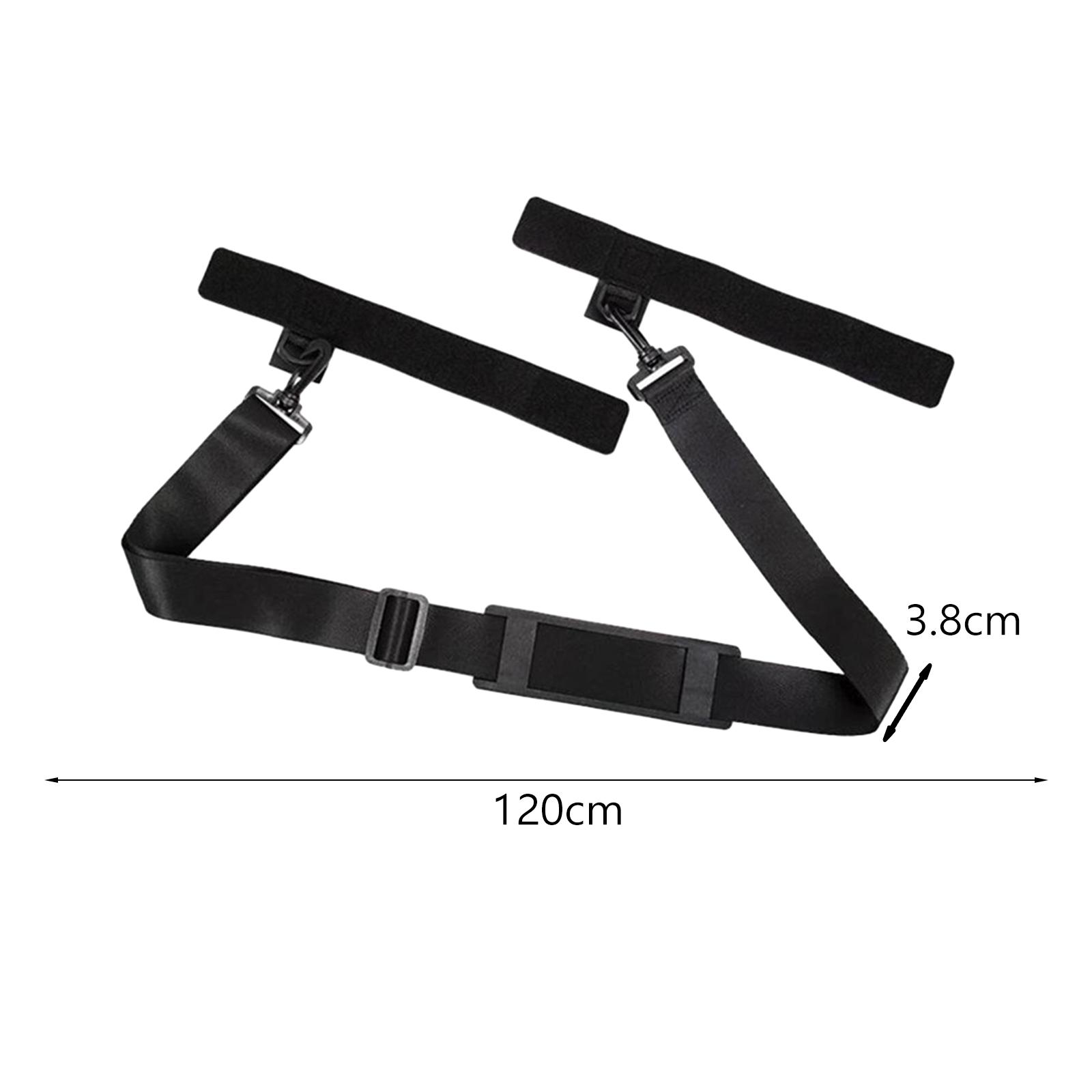 Wytrzymały pas do przenoszenia – Fishing Belt recenzja i cena