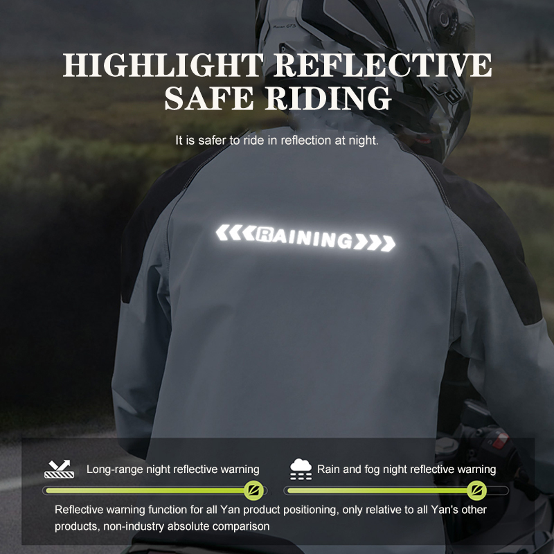Męskie i damskie kombinezony p – Fishing Rain Suit recenzja i cena