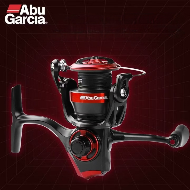 Kołowrotek spinningowy Abu Gar – Abu Garcia Reel Max recenzja i cena