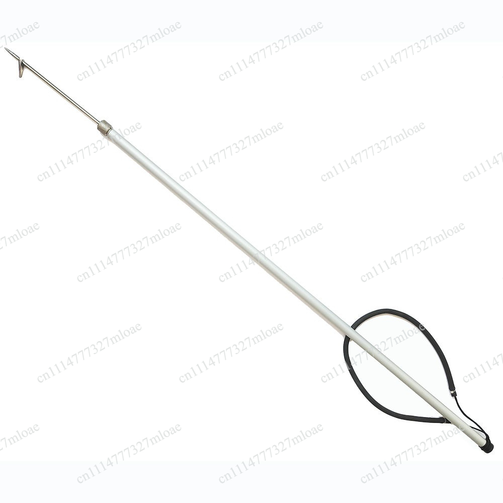 Składany, przenośny aluminiowy – Fishing Belt recenzja i cena