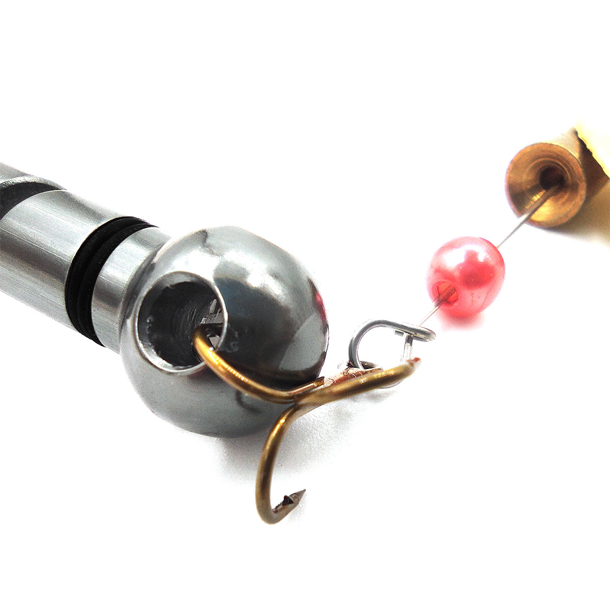 Uchwyt kołowrotka wędkarskiego – Shimano Reel Stradic recenzja i cena