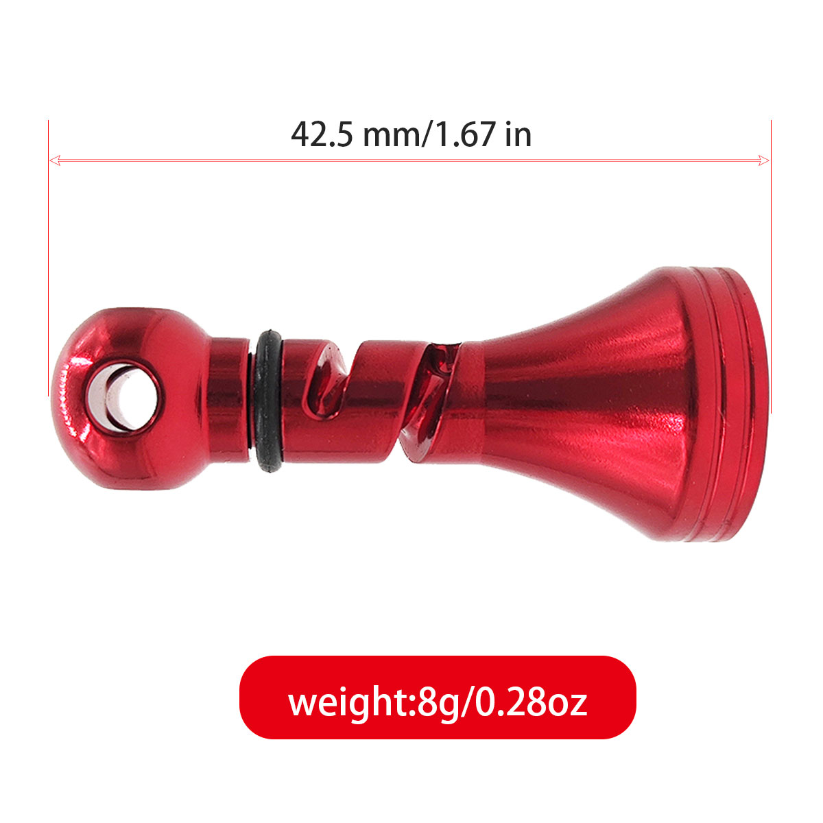 Uchwyt kołowrotka wędkarskiego – Shimano Reel Stradic recenzja i cena