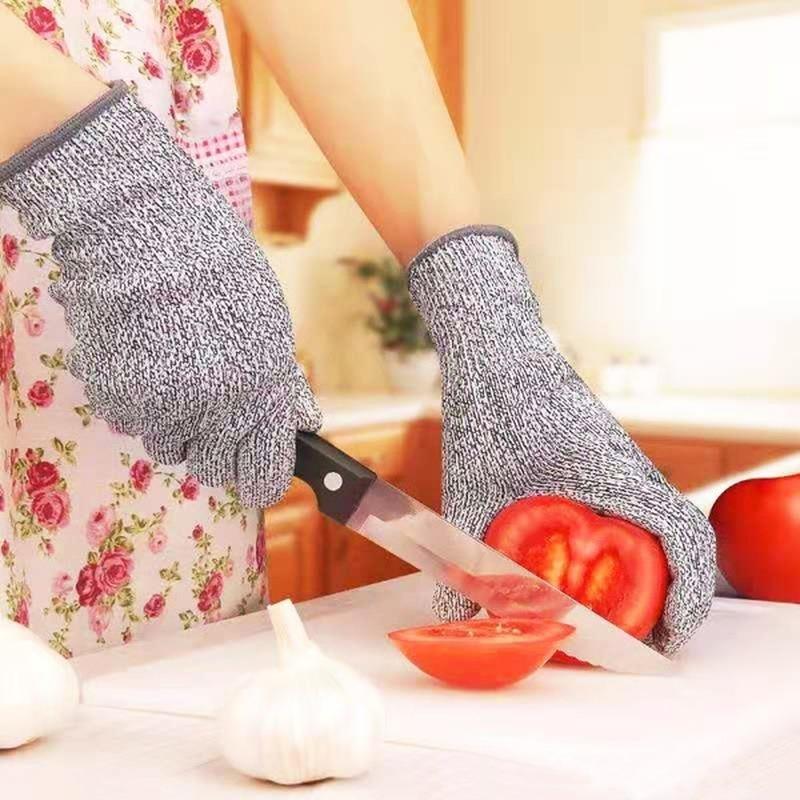 Poziom 5. Odporna na przecięci – Fishing Gloves recenzja i cena