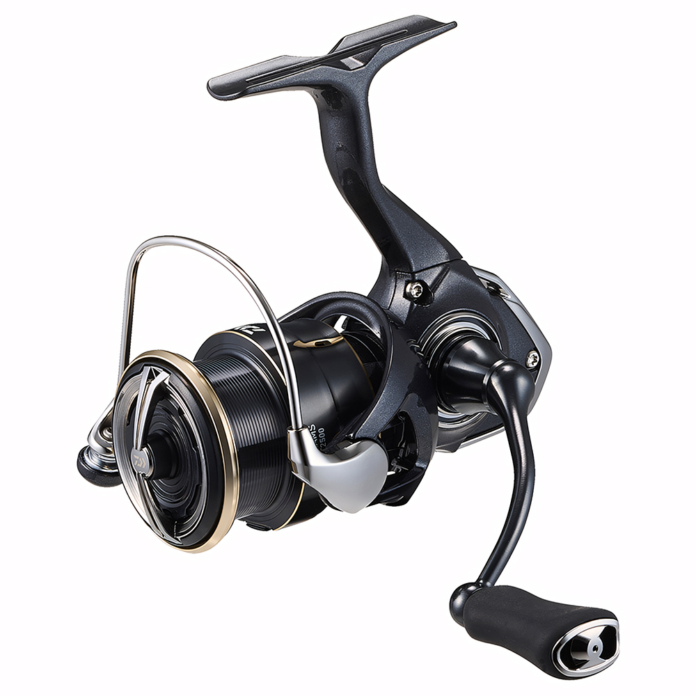 2026 DAIWA FREAMS Kołowrotek s – Shimano Reel Stradic recenzja i cena
