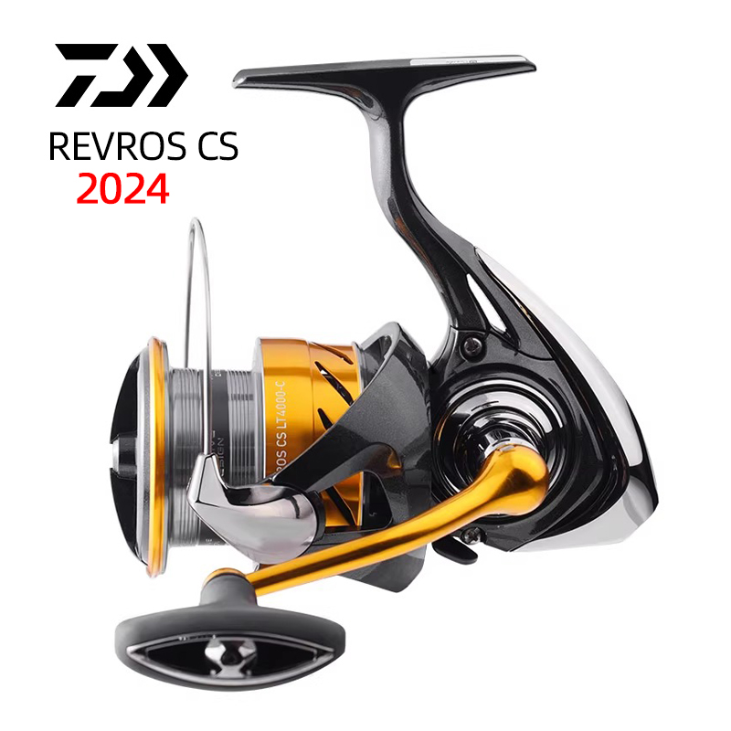 DAIWA REVROS LT Kołowrotek spi – Shimano Reel Stradic recenzja i cena