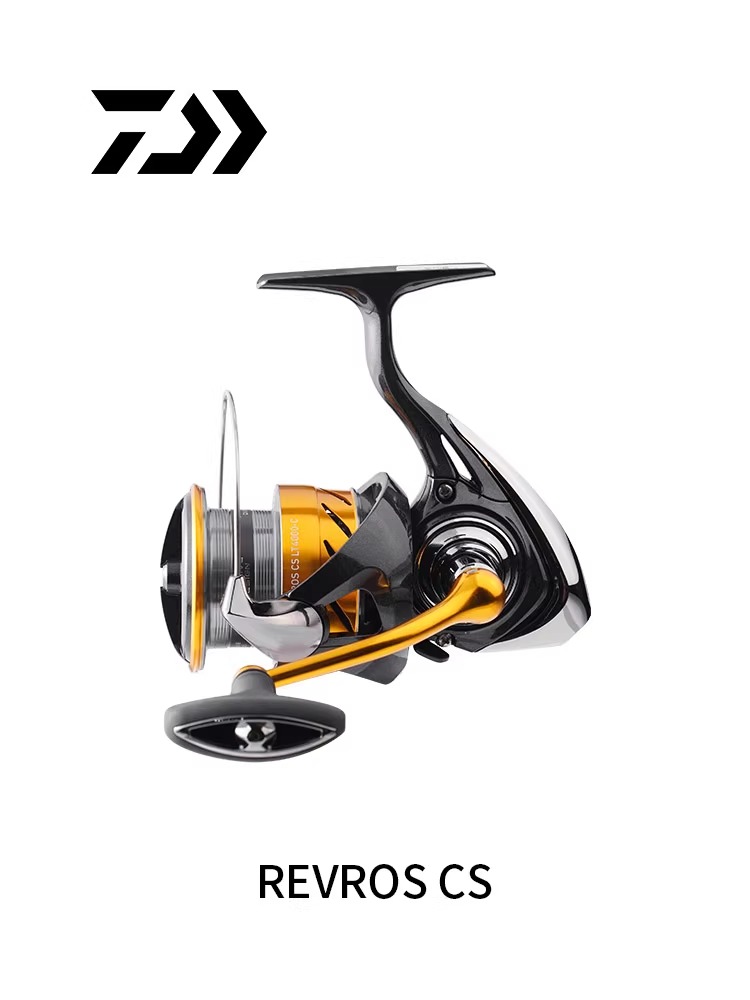 DAIWA REVROS LT Kołowrotek spi – Shimano Reel Stradic recenzja i cena