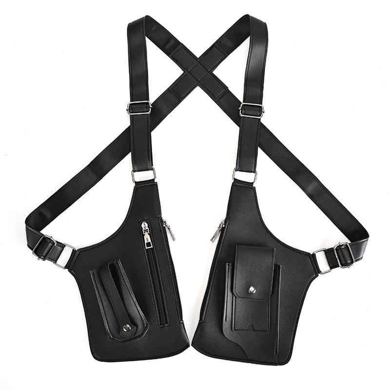Torba wędkarska HOMEFISH z pod – Fishing Belt recenzja i cena