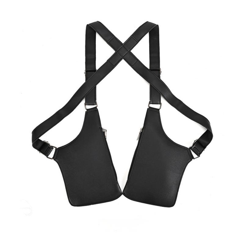 Torba wędkarska HOMEFISH z pod – Fishing Belt recenzja i cena